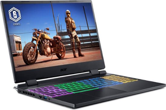 Gaming Laptops at Best Buy: Up to 40% off + free shipping