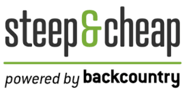 Steep & Cheap Steep Sale: Up to 60% off + shipping from $5.95