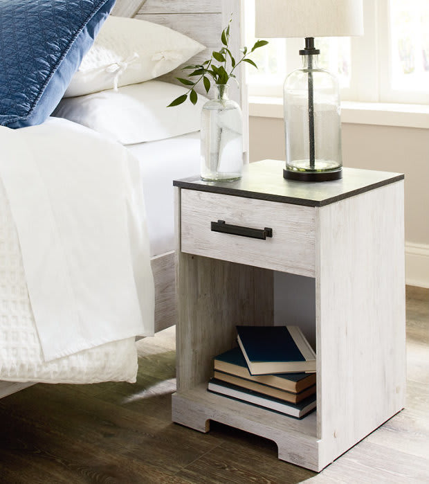 Ashley Furniture Presidents' Day Sale from $60 + shipping varies