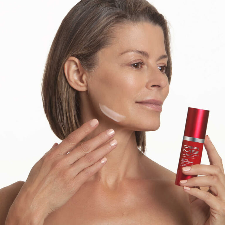 Dermelect Presidents' Day Sale: 20% off $50 + free shipping w/ $25