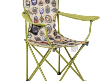 Ozark Trail Camp Chair for $8 + pickup