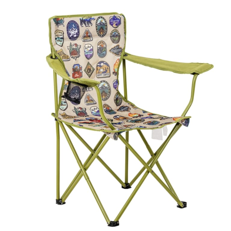 Ozark Trail Camp Chair for $8 + pickup