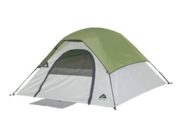 Ozark Trail 3-Person 7-Ft. Clip & Camp Dome Tent for $30 + free shipping w/ $35