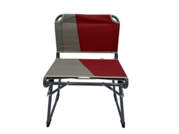 Ozark Trail Anywhere Stadium Seat for $15 + free shipping w/ $35