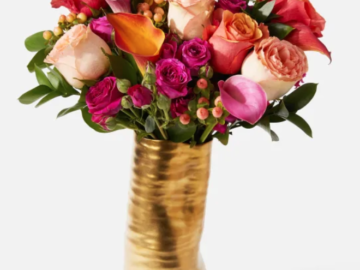 The Best Flower Delivery Services for Valentine’s Day