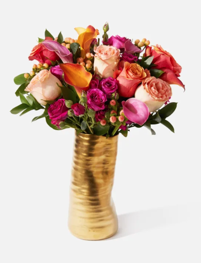 The Best Flower Delivery Services for Valentine’s Day