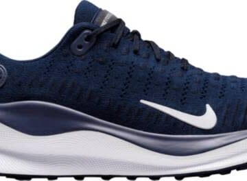 Nike Men's InfinityRN 4 Running Shoes for $82 in cart + free shipping