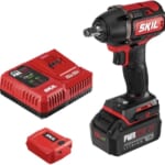 Skil Tools & Accessories at Lowe's: Up to 30% off + free shipping w/ $45