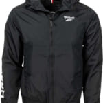 Reebok Outerwear Sale: Extra 50% off + free shipping
