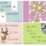 Send a FREE Valentine’s Day message to patients at Children’s Hospitals!