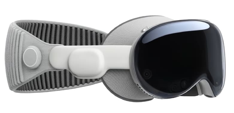 Apple Vision Pro Headset: Available now, from $3,499 + free shipping