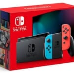 Refurb Nintendo Switch 32GB Console w/ Neon Joy‑Cons for $270 + free shipping