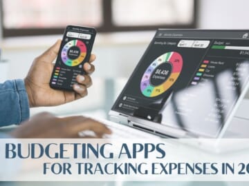 8 Budgeting Apps For Tracking Expenses In 2024