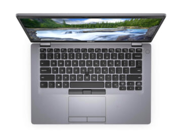 Refurb Dell Latitude 5410 Laptops: 50% off + free shipping