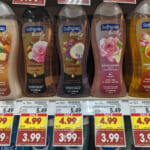 Softsoap Body Wash As Low As $1.99 At Kroger