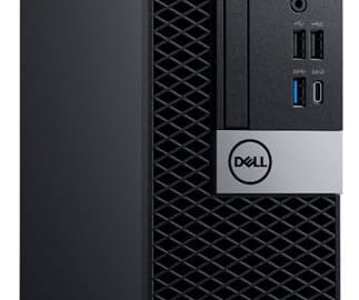 Refurb Dell Desktops: Extra 35% off or 45% off over $249 + free shipping