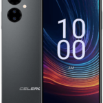 Celero 5G 64GB Android Smartphone for Boost Mobile + 1 Mo. Unlimited Talk/Text/Data for $70 + free shipping