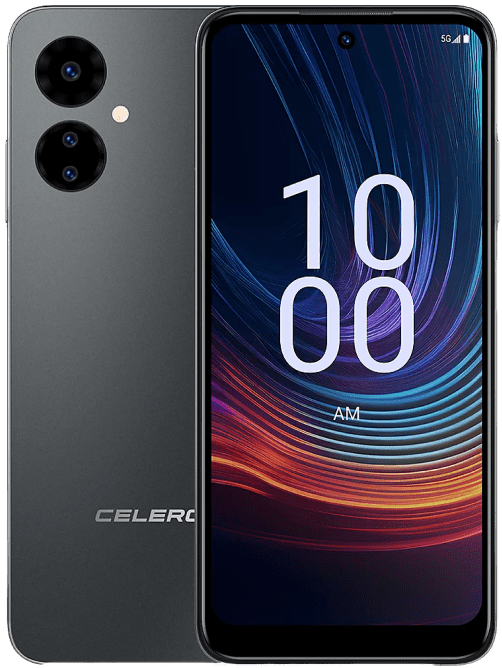 Celero 5G 64GB Android Smartphone for Boost Mobile + 1 Mo. Unlimited Talk/Text/Data for $70 + free shipping