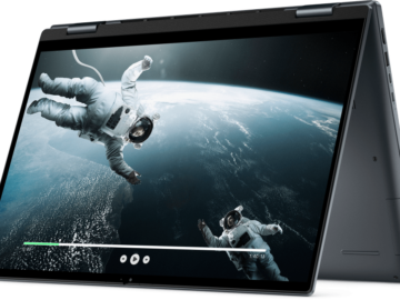 Dell Inspiron 16 4th Gen Ryzen 5 16" Laptop w/ 512GB SSD for $400 + free shipping