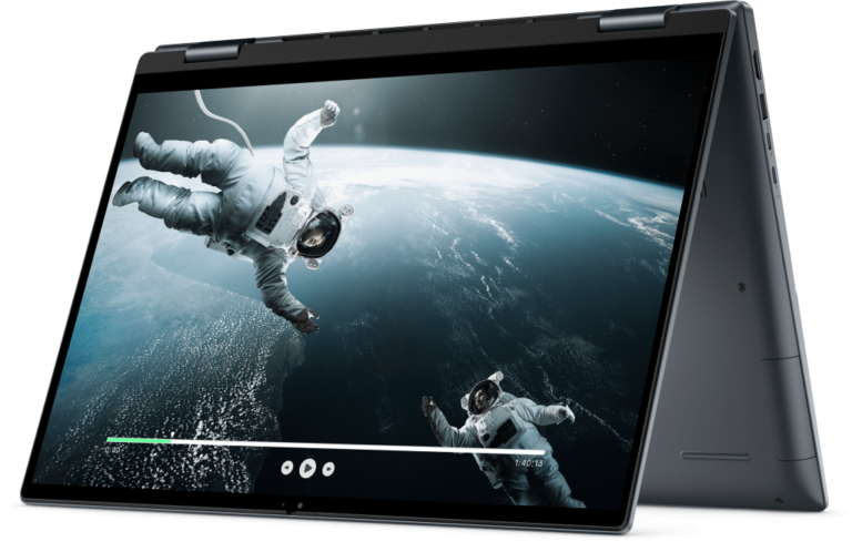 Dell Inspiron 16 4th Gen Ryzen 5 16" Laptop w/ 512GB SSD for $400 + free shipping