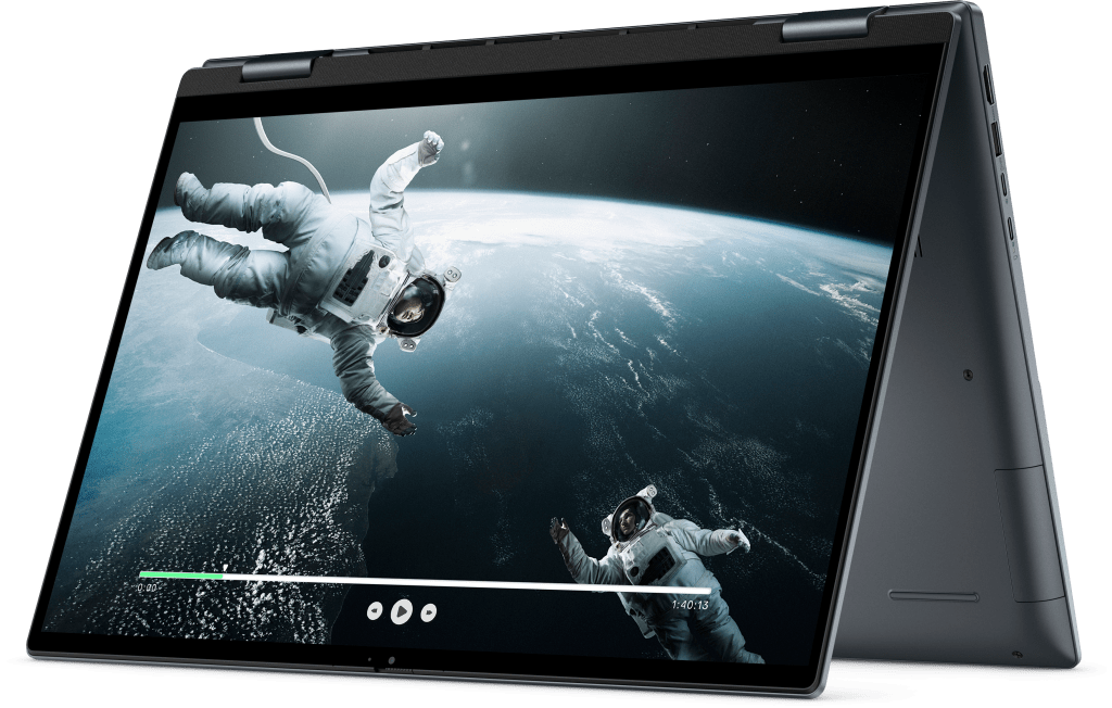 Dell Inspiron 16 4th Gen Ryzen 5 16" Laptop w/ 512GB SSD for $400 + free shipping