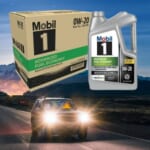Mobil 1 Advanced Fuel Economy Full Synthetic Motor Oil, 3-Pack $66.88 Shipped Free (Reg. $89.88) – $22.29 Each