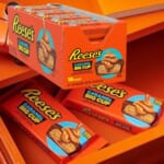 Reese’s Milk Chocolate Peanut Butter & Caramel Big Cups, 16-Count as low as $10.54 Shipped Free (Reg. $16.98) – 66¢/Cup