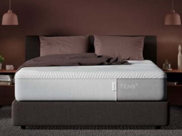 Casper Final Snooze Sale: up to 30% off sitewide + shipping varies