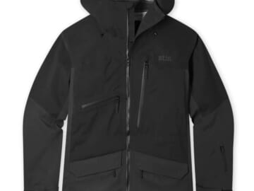 Stio Winter Sale: Up to 40% off ski gear + free shipping w/ $49