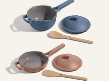 Our Place Food Lovers' Sale: Up to 25% off + free shipping w/ $50