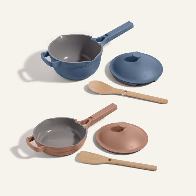 Our Place Food Lovers' Sale: Up to 25% off + free shipping w/ $50