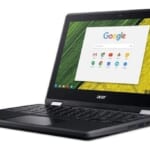 Refurb Acer Chromebook Spin 11 Celeron N3350 11.6" Touch Laptop for $59 + free shipping
