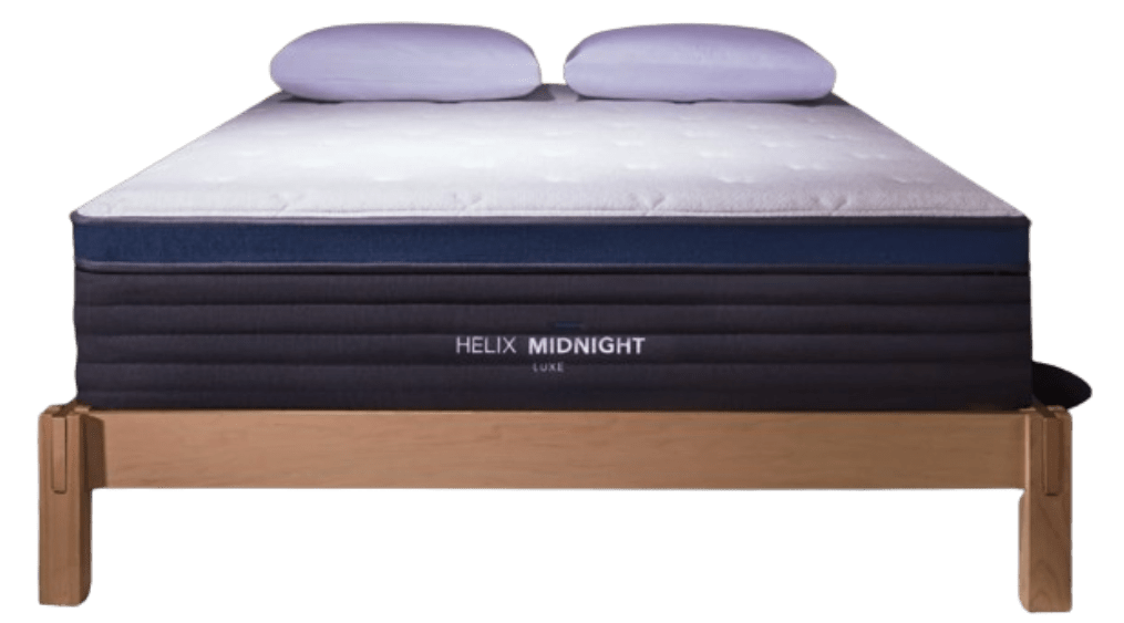Helix Sleep Early Access Presidents' Day Sale: 20% off sitewide + 2 free pillows + free shipping