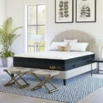 Nolah Mattress Early Access Presidents' Day Sale: 35% off + two free pillows w/ mattress purchase + free shipping