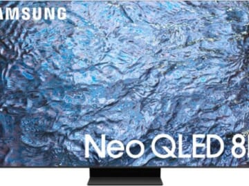 QLED TVs at Best Buy: Up to $1,500 off + free shipping