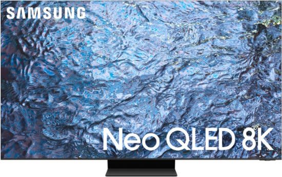 QLED TVs at Best Buy: Up to $1,500 off + free shipping