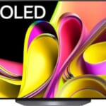 LG Big Screen TVs at Best Buy: Up to $1,000 off + free shipping