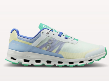 On Running Shoes: 40% off last season's styles for members + free shipping w/ $50