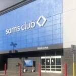 Sam’s Club Membership Only $25 This Weekend Only!