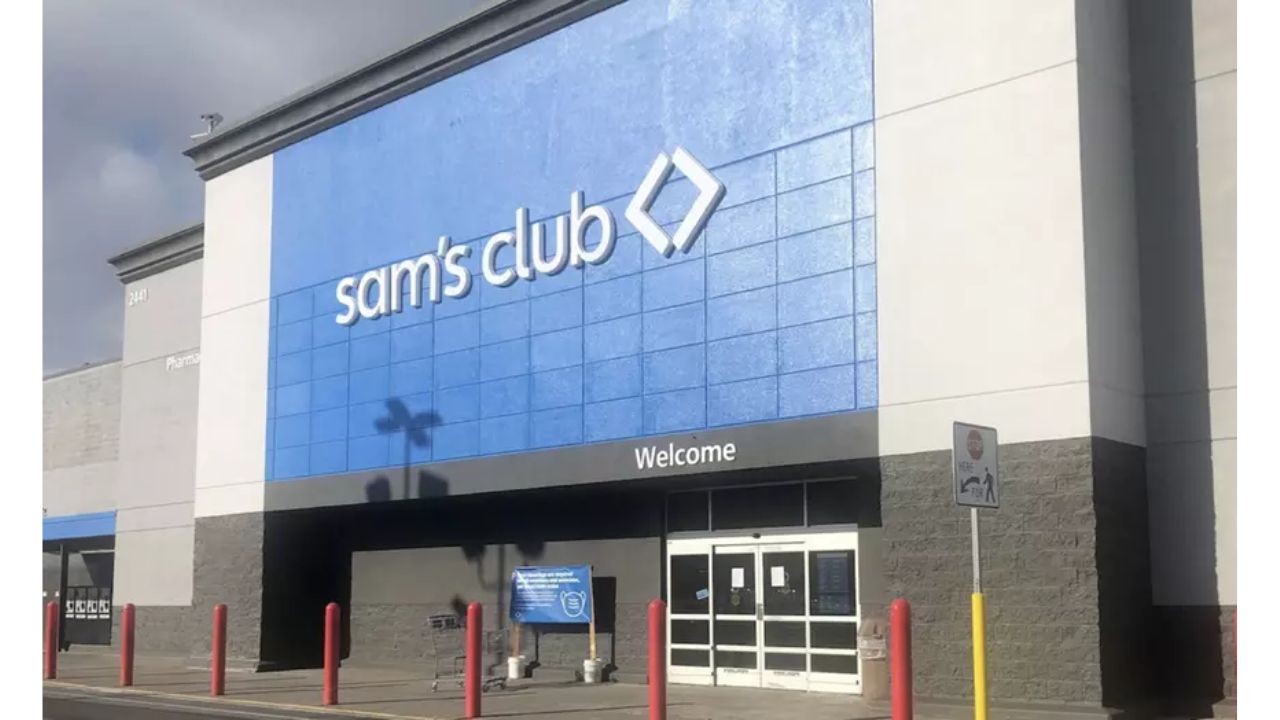 Sam’s Club Membership Only $25 This Weekend Only!