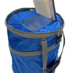 Ozark Trail 50-Can Popup Collapsible Soft-Sided Cooler for $15 + free shipping