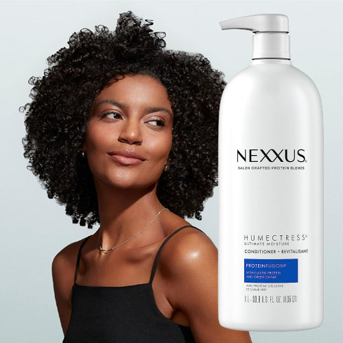 Nexxus Humectress Moisturizing Conditioner as low as $8.72 After Coupon (Reg. $30.89) + Free Shipping