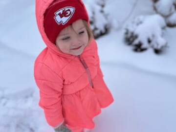 Crystal’s 22 Goals for 2024: January’s Update