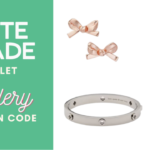 Kate Spade Outlet | Up to 75% Off Jewelry + Extra 25% Off