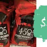 Get Keto-Friendly 4505 Chicharrones for $2 at Publix