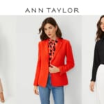 Ann Taylor | 60% Off All Sale Styles | Ends Today!