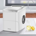 Insignia 19-Lb Portable Ice Maker with Auto Shut-Off $50 Shipped Free (Reg. $126) – 3 Colors