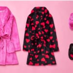 Victoria’s Secret | $35 Robes, $25 Slippers