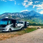 RVShare RV Rentals: $25 off bookings of $400 or more