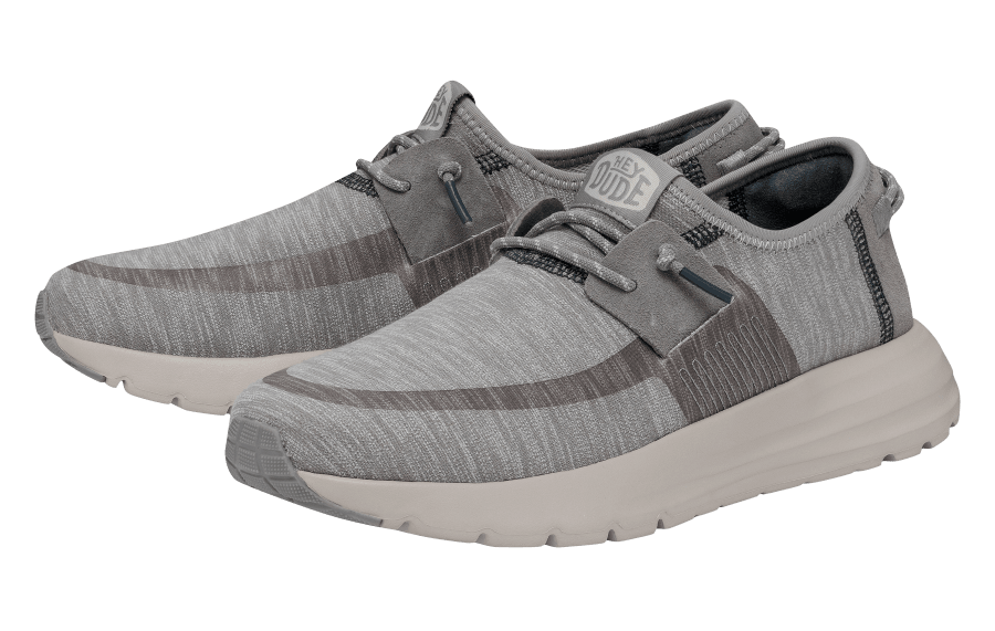 Hey Dude Shoe Sale: 2 pairs for $79 + free shipping